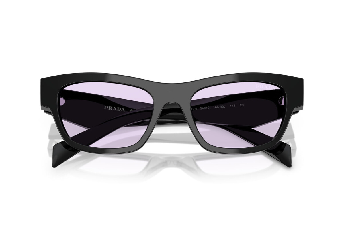 Sunglasses Woman Prada  PR B09S 16K40J