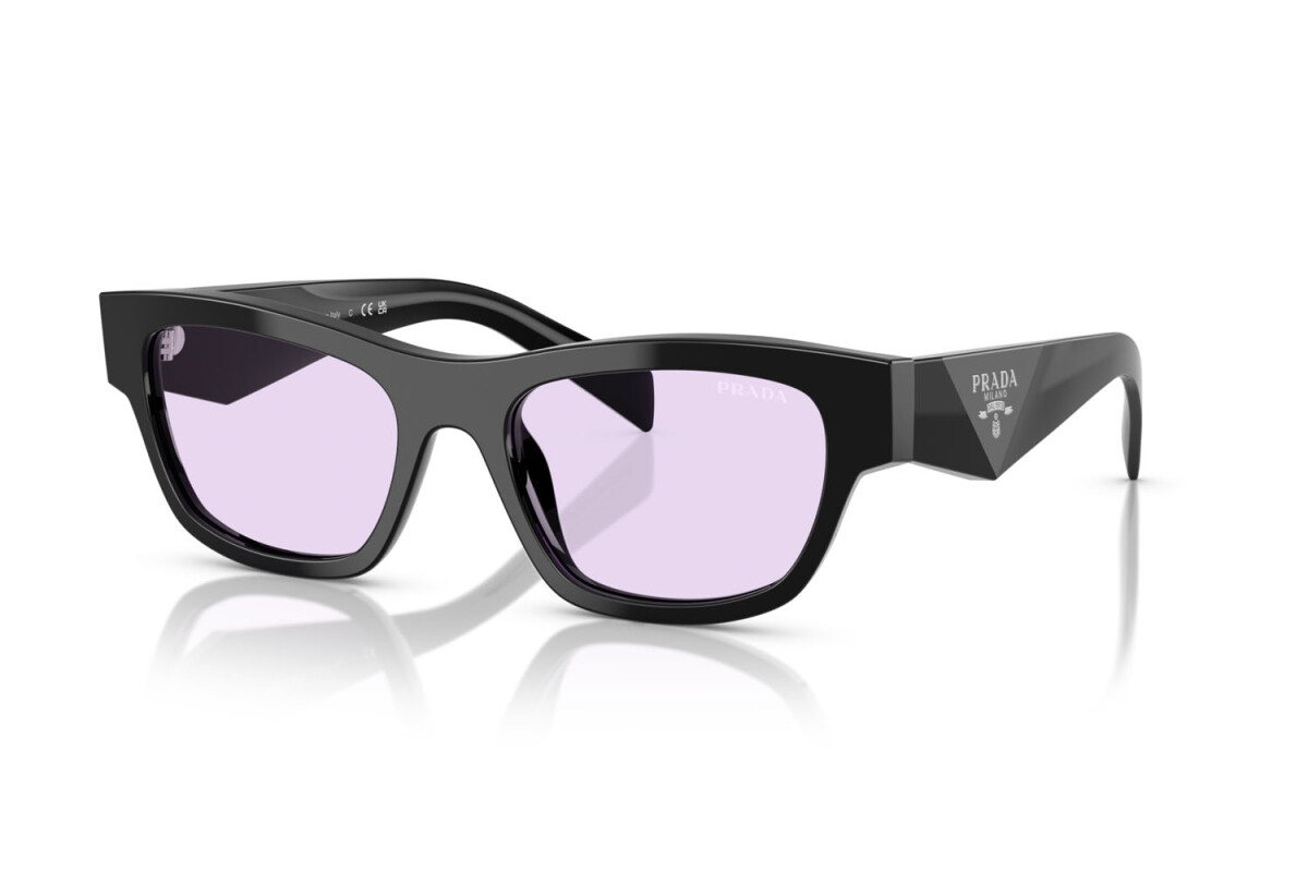 Sunglasses Woman Prada  PR B09S 16K40J