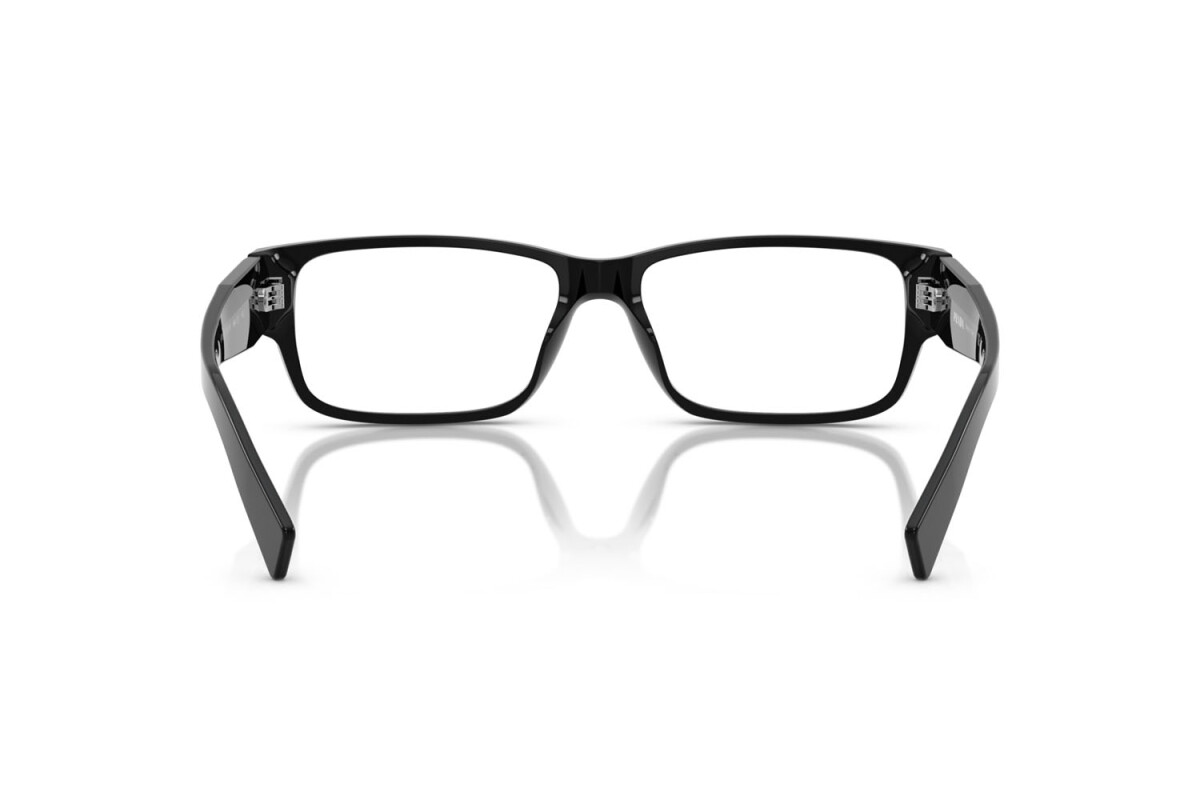Eyeglasses Man Prada  PR B09V 16K1O1