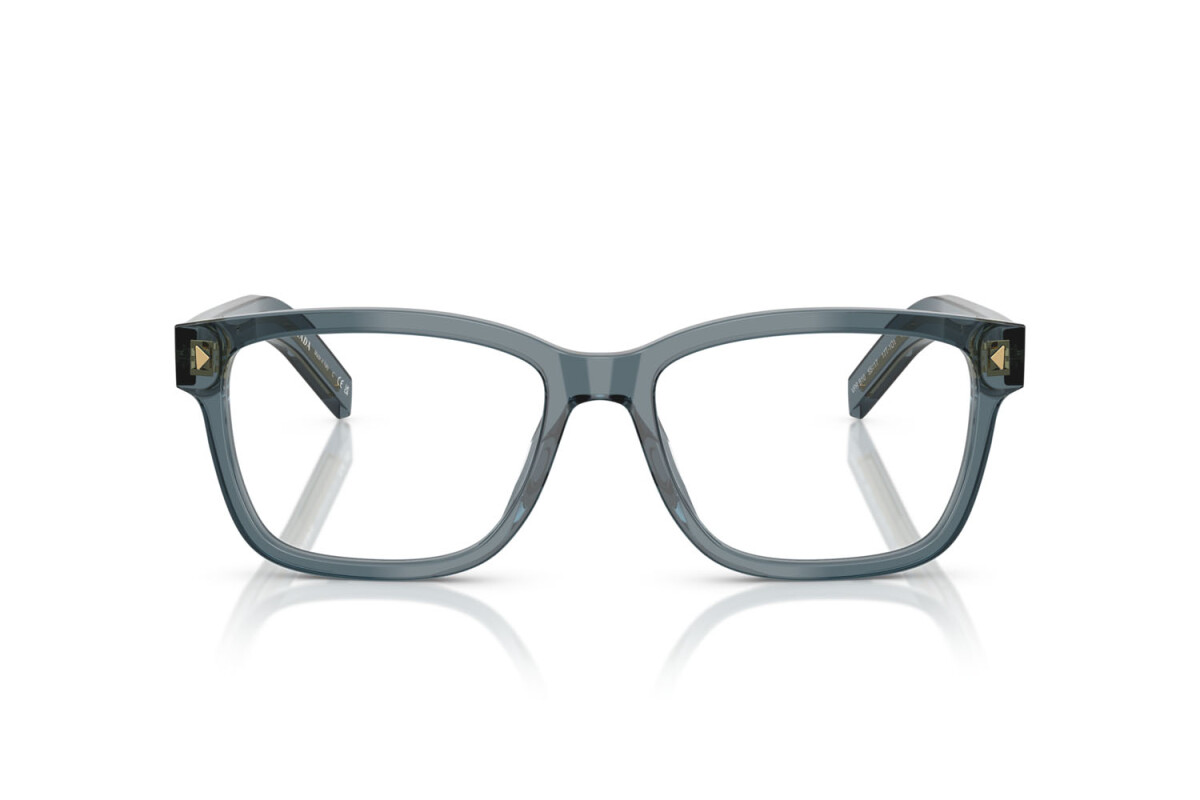 Eyeglasses Man Prada  PR B10V 17T1O1