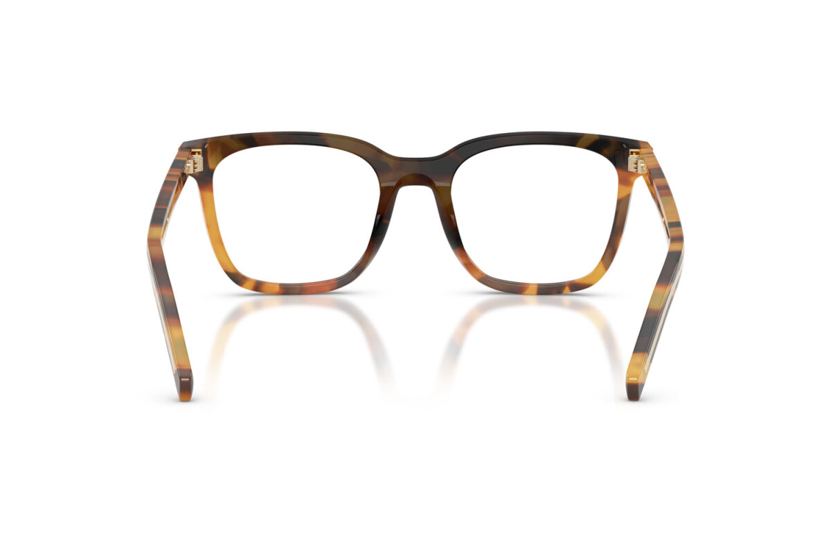 Eyeglasses Woman Prada  PR B11V 29C1O1