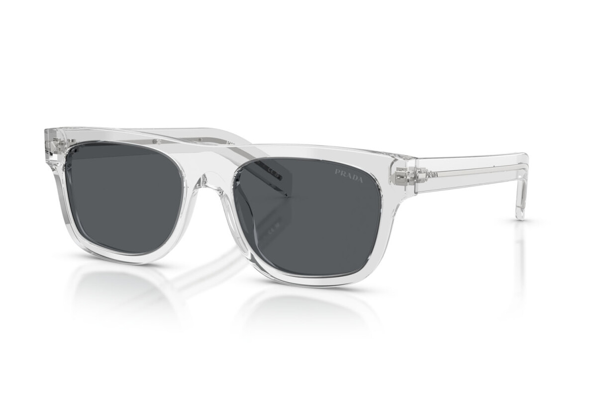 Sunglasses Man Prada  PR B12S 12R07T