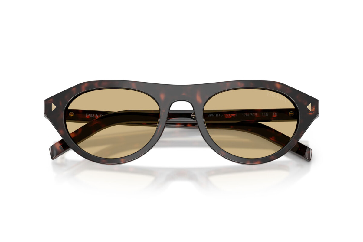 Sunglasses Woman Prada  PR B15S 17N70R
