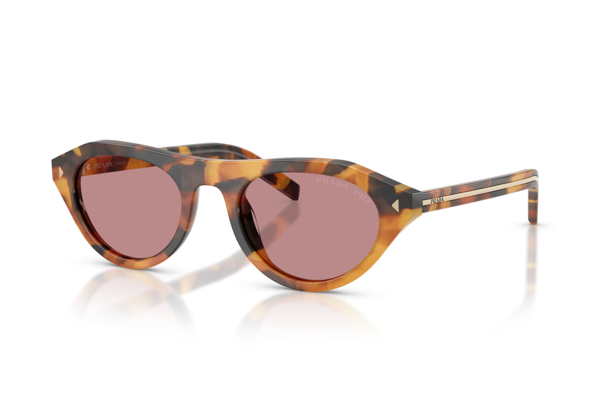 Occhiali da Sole Donna Prada  PR B15S 29C05Z