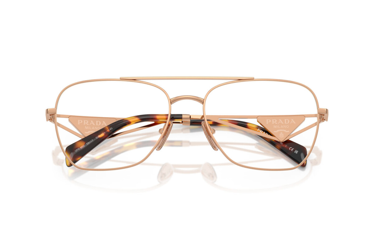 Eyeglasses Woman Prada  PR B50V SVF1O1