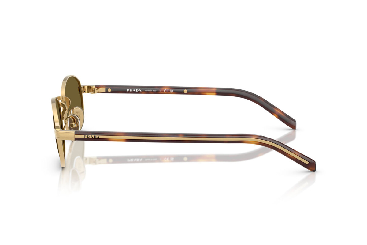 Sunglasses Woman Prada  PR B53S 5AK09Z