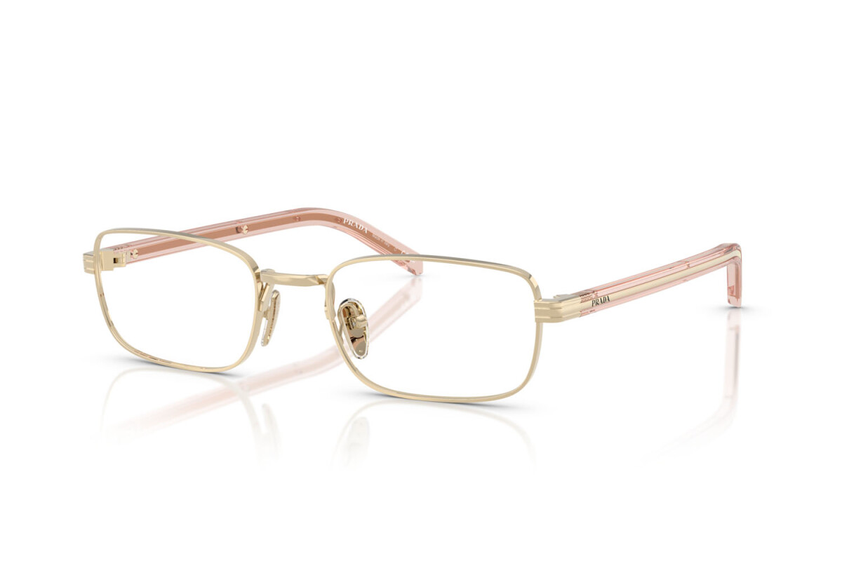 Eyeglasses Woman Prada  PR B54V ACX1O1