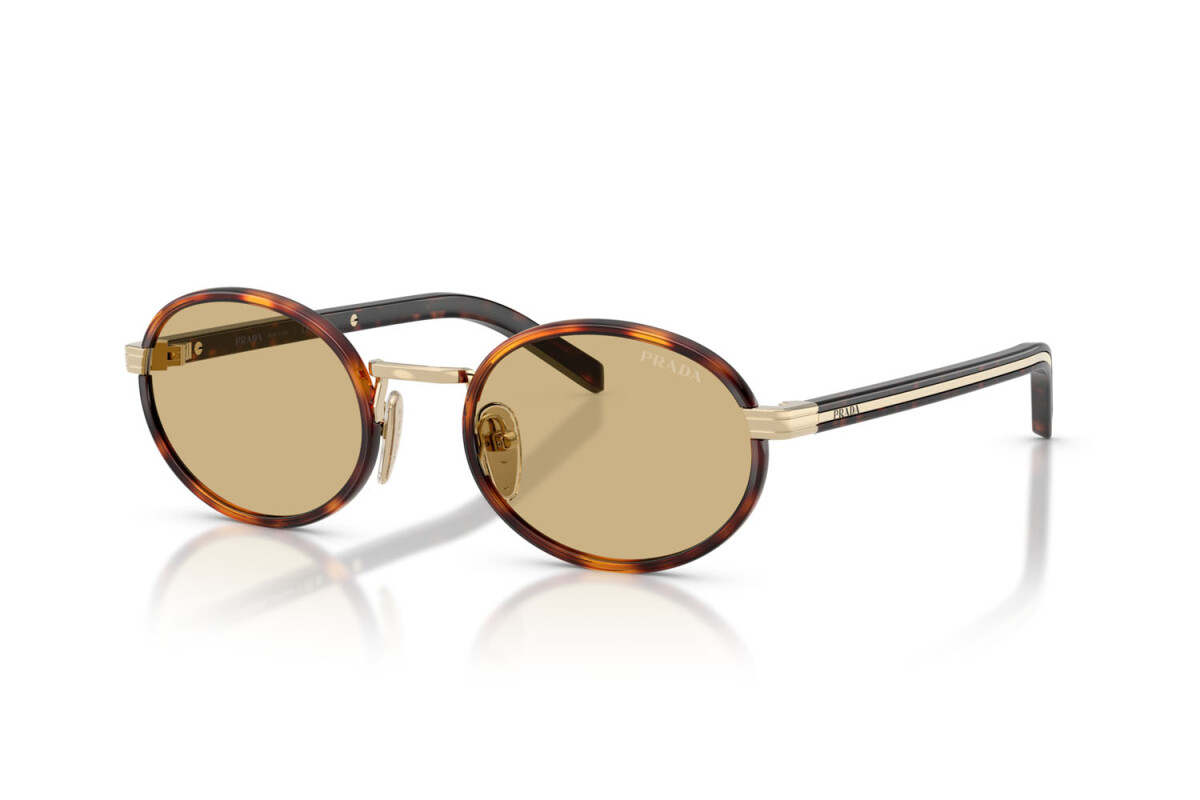 Sunglasses Woman Prada  PR B56S 21E10R