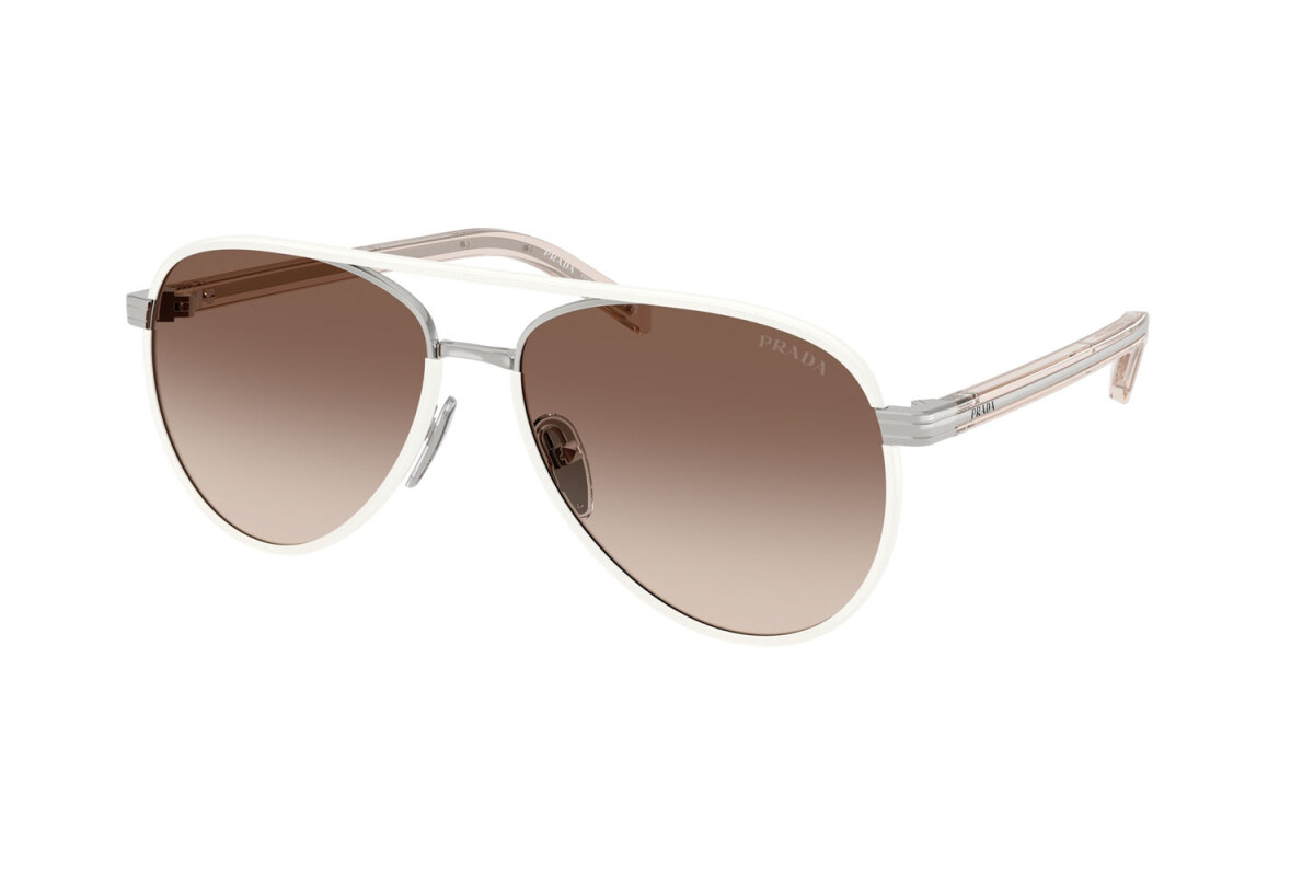 Sunglasses Woman Prada  PR B57S 23E10S