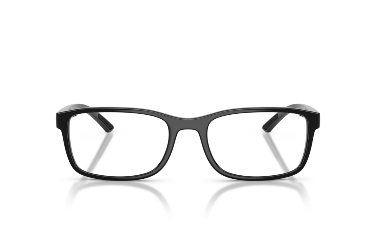 Eyeglasses Man Prada Linea Rossa  PS 06RV 1AB1O1