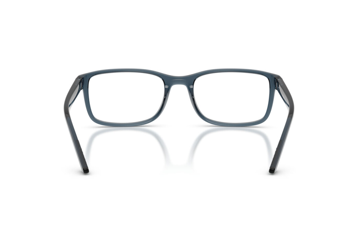 Eyeglasses Man Prada Linea Rossa  PS 06RV CZH1O1