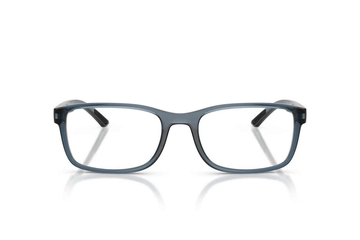 Eyeglasses Man Prada Linea Rossa  PS 06RV CZH1O1