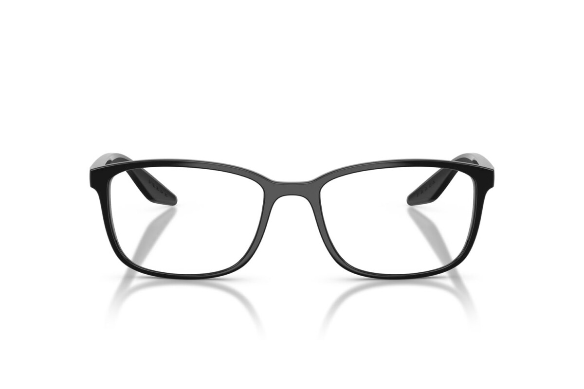 Eyeglasses Man Prada Linea Rossa  PS 07RV 1AB1O1