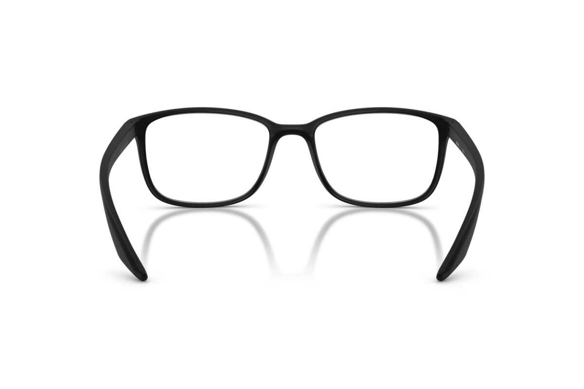 Eyeglasses Man Prada Linea Rossa  PS 07RV 1BO1O1