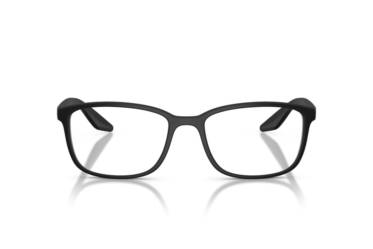 Eyeglasses Man Prada Linea Rossa  PS 07RV 1BO1O1