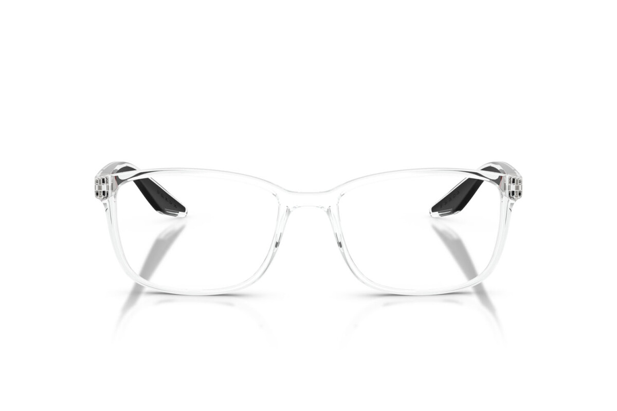 Eyeglasses Man Prada Linea Rossa  PS 07RV 2AZ1O1