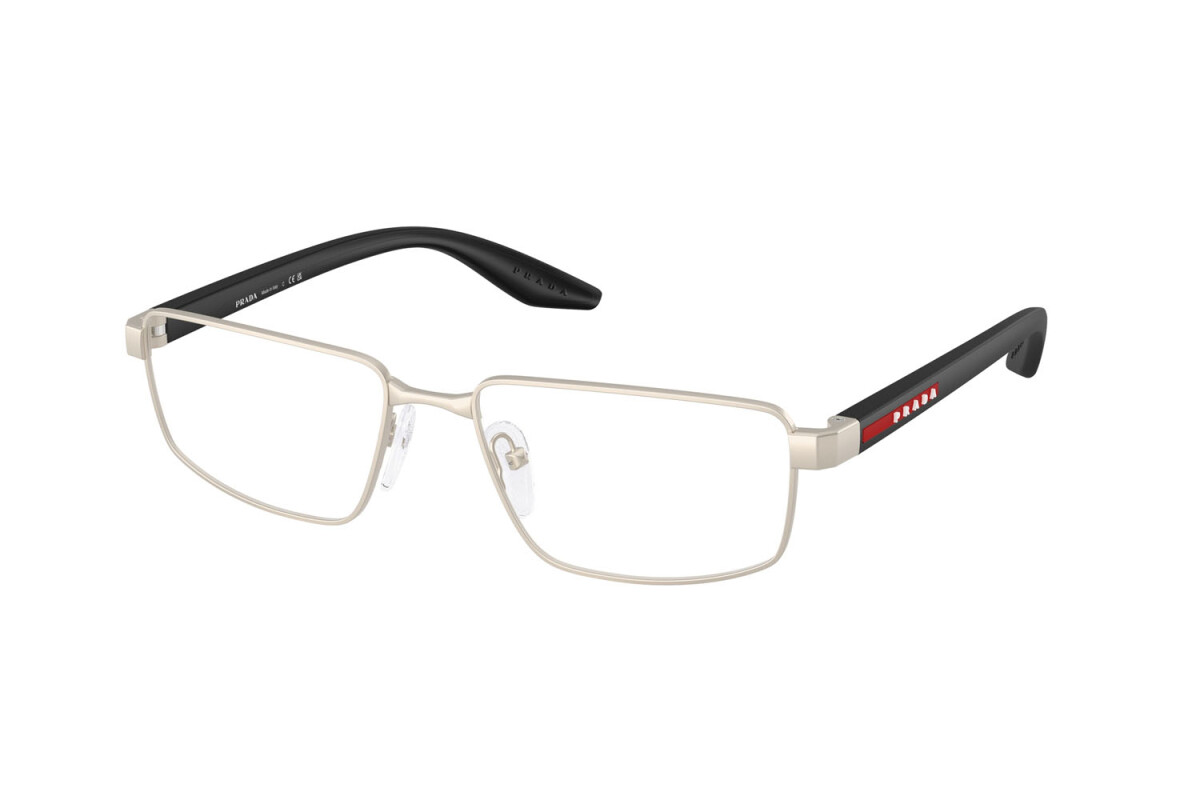 Eyeglasses Man Prada Linea Rossa  PS 52RV 18X1O1