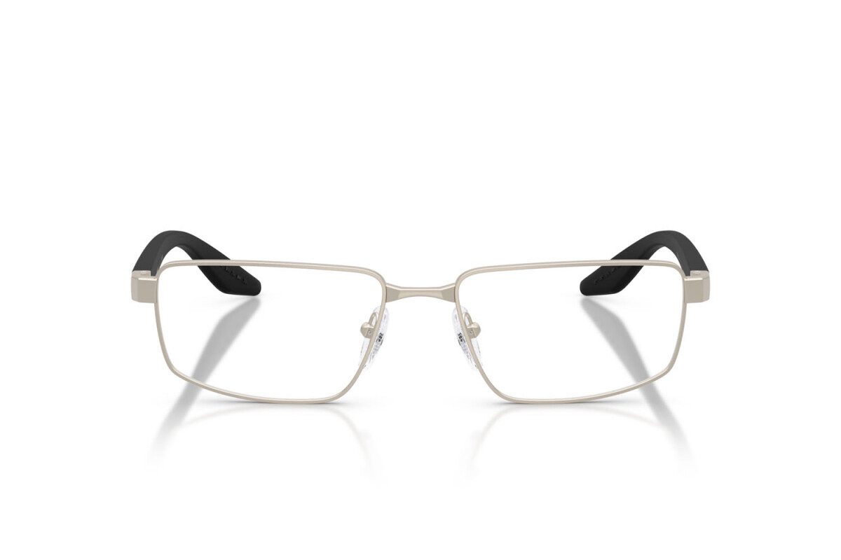Eyeglasses Man Prada Linea Rossa  PS 52RV 18X1O1