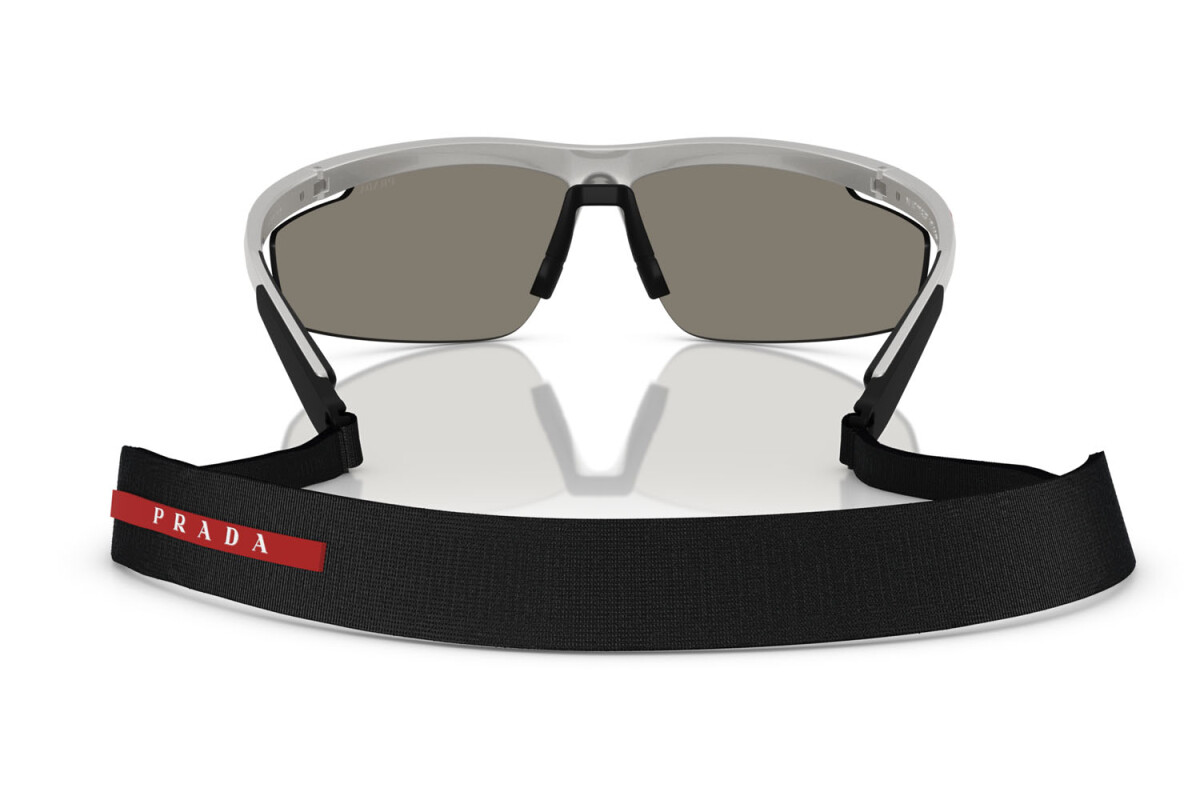 Occhiali da Sole Uomo Prada Linea Rossa  PS A02S 14Z05A