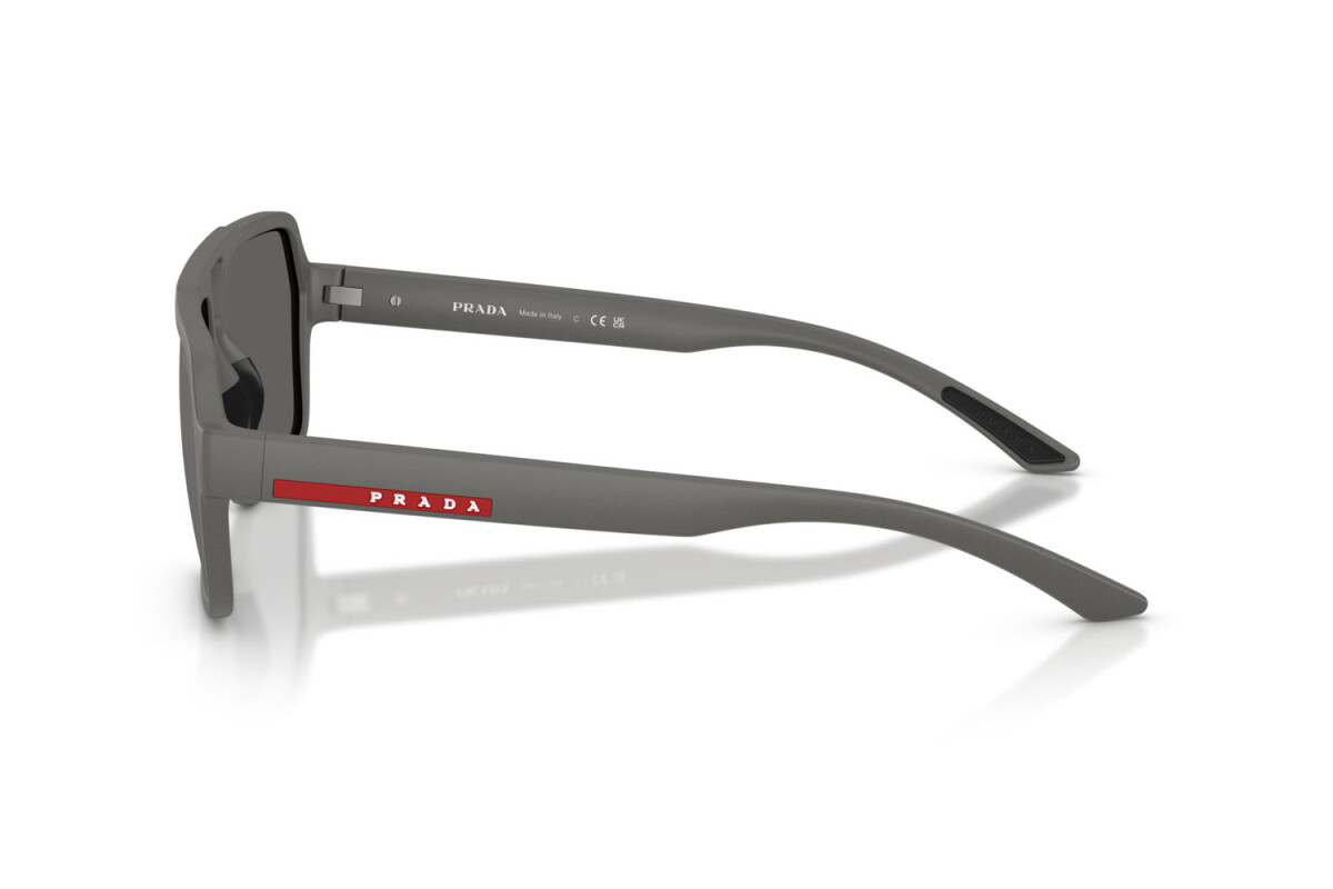 Sunglasses Man Prada Linea Rossa  PS A06S 16X7W1