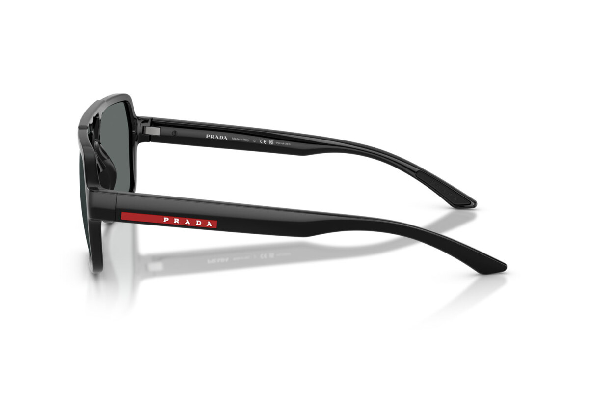 Sunglasses Man Prada Linea Rossa  PS A06S 1AB02G