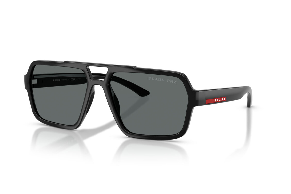 Sunglasses Man Prada Linea Rossa  PS A06S 1AB02G