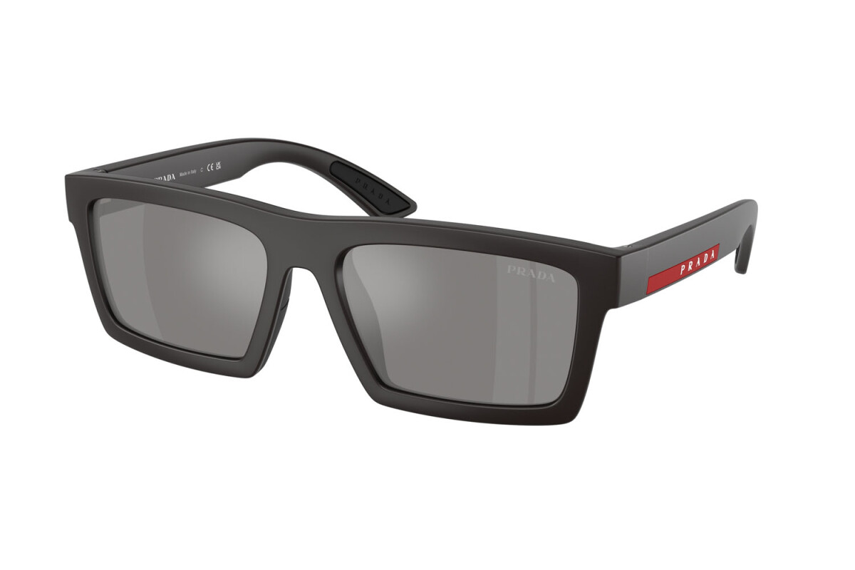 Sunglasses Man Prada Linea Rossa  PS A07S 18K60A