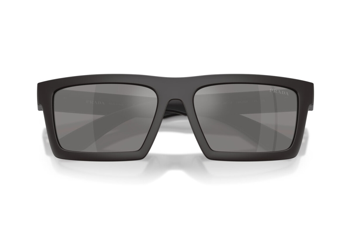 Sunglasses Man Prada Linea Rossa  PS A07S 18K60A