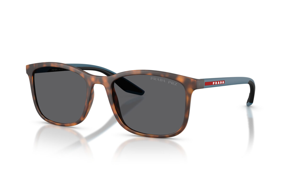 Sunglasses Man Prada Linea Rossa  PS A08S U61144