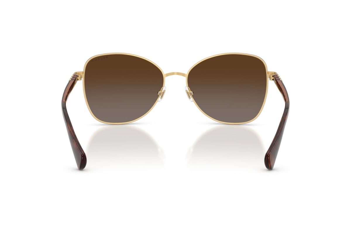 Sunglasses Woman Ralph  RA 4147 9484T5