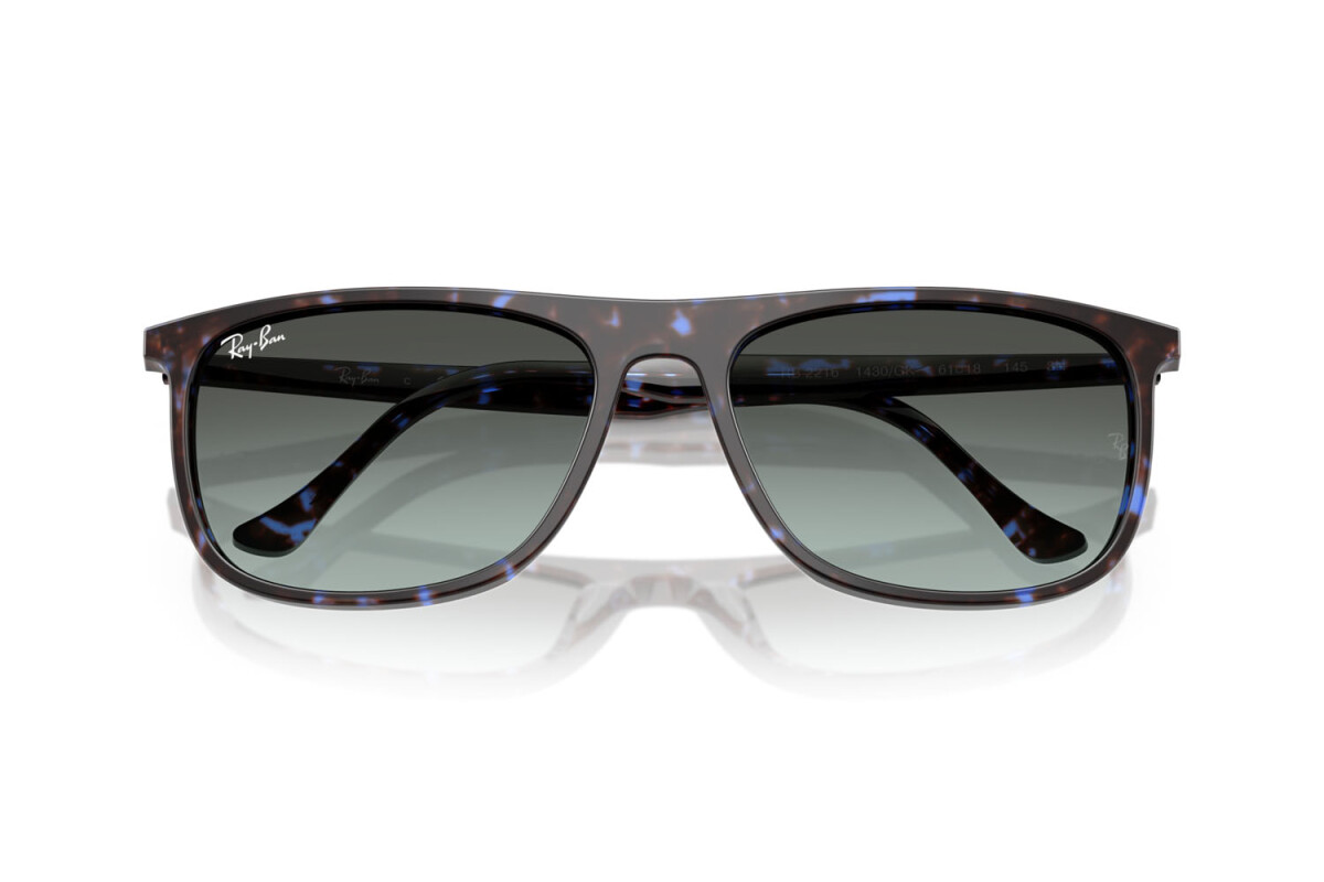 Occhiali da Sole Donna Uomo Ray-Ban  RB 2216 1430GK