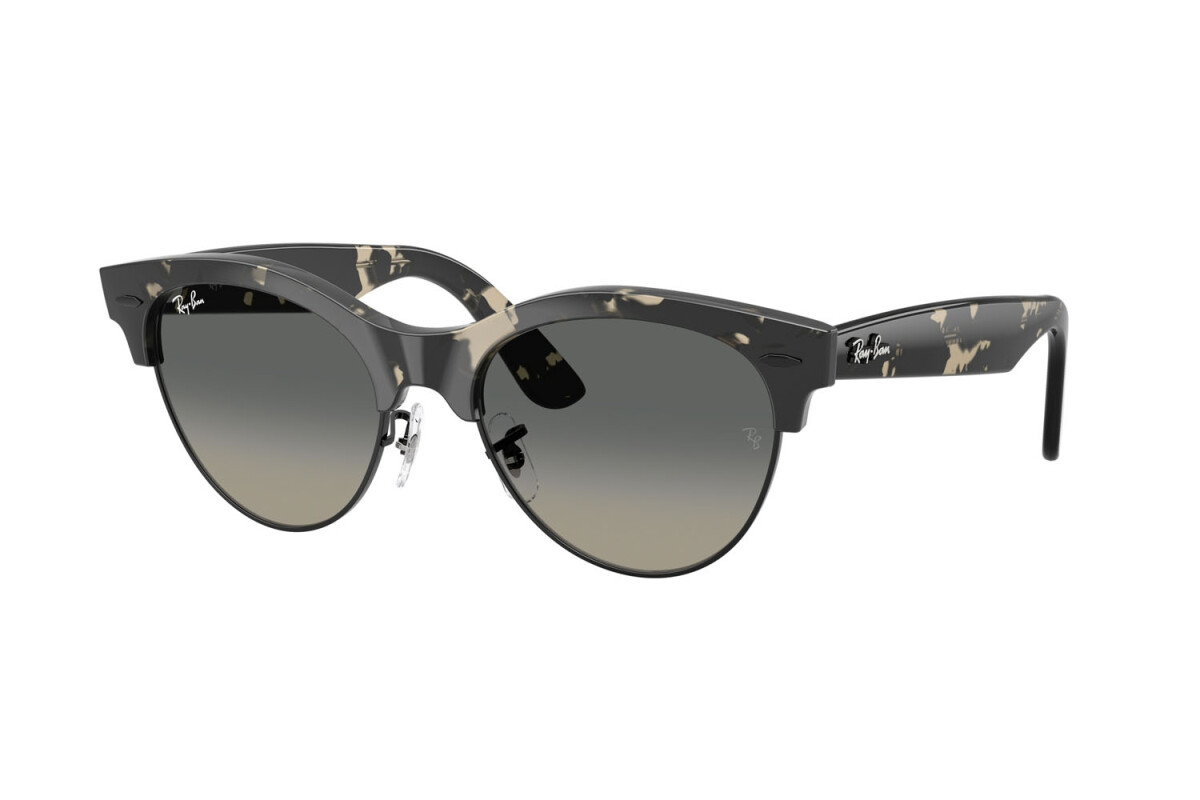 Occhiali da Sole Donna Uomo Ray-Ban Clubmaster Way RB 2341 143371