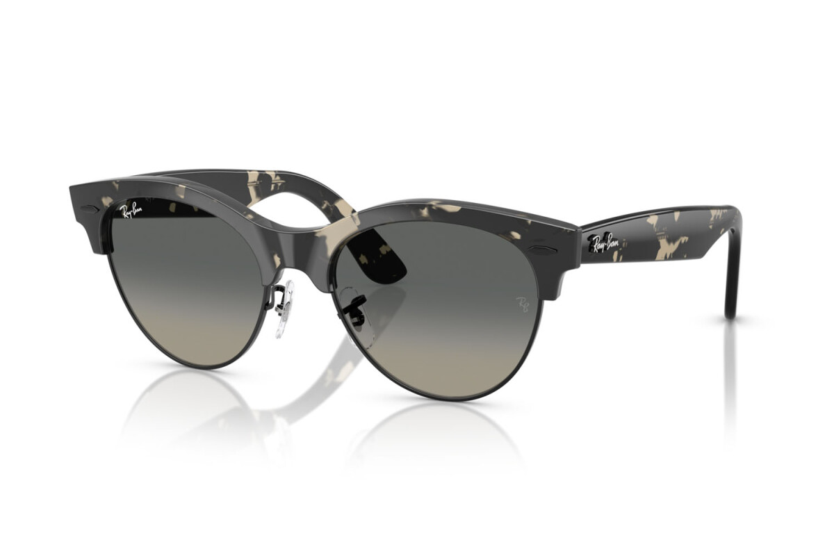 Occhiali da Sole Donna Uomo Ray-Ban Clubmaster Way RB 2341 143371