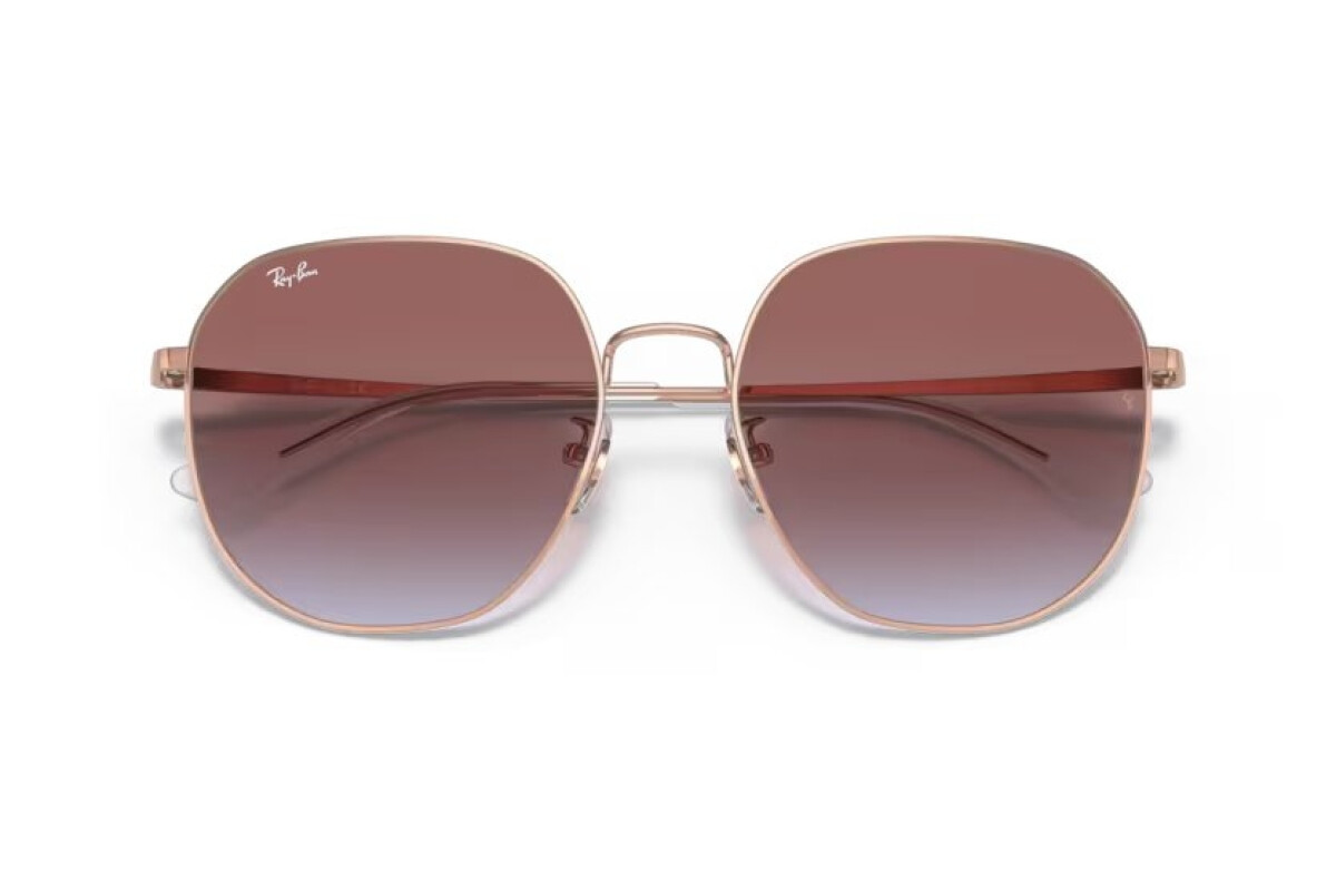Occhiali da Sole Donna Uomo Ray-Ban  RB 3680D 9202I8