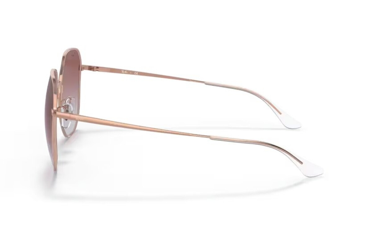 Occhiali da Sole Donna Uomo Ray-Ban  RB 3680D 9202I8