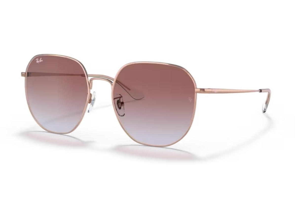 Occhiali da Sole Donna Uomo Ray-Ban  RB 3680D 9202I8