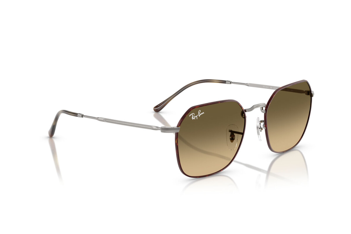 Occhiali da Sole Donna Uomo Ray-Ban Jim RB 3694 92700A