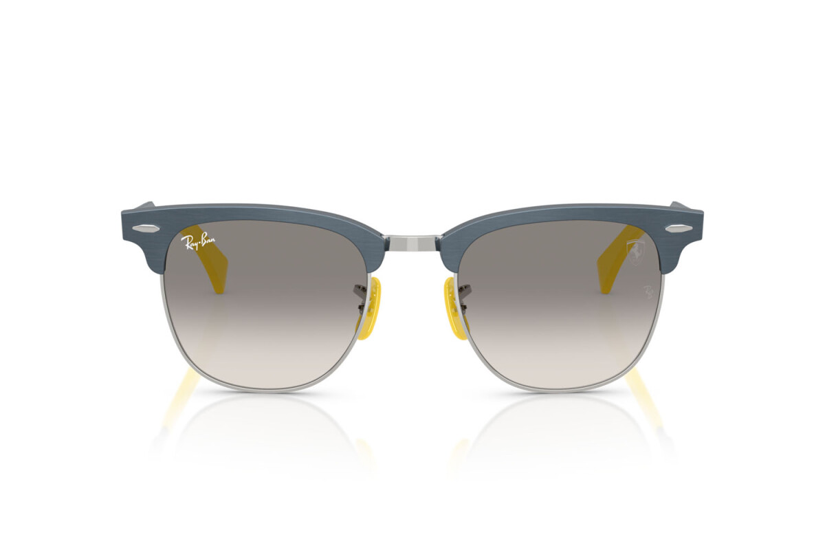 Sunglasses Man Woman Ray-Ban Scuderia Ferrari RB 3807M F11232
