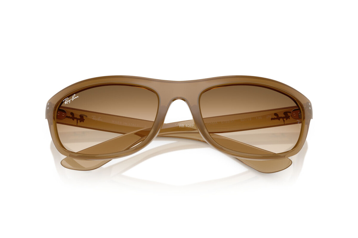 Sunglasses Man Ray-Ban Balorama RB 4089 678951