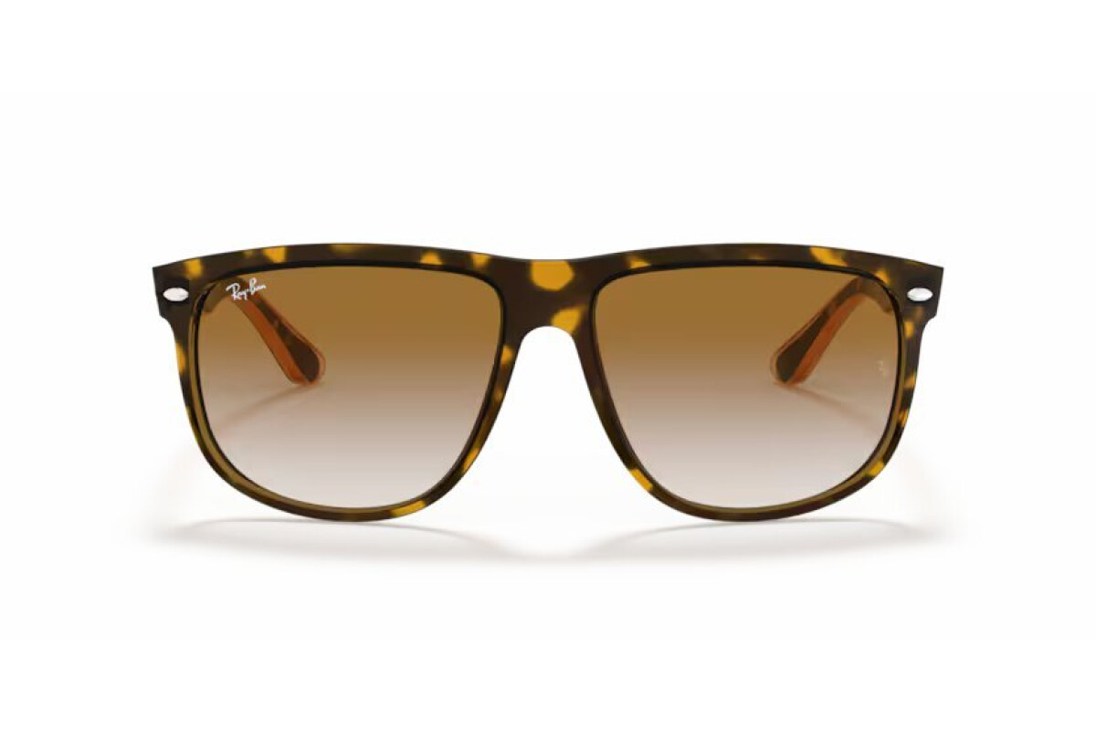 Occhiali da Sole Uomo Ray-Ban Boyfriend RB 4147 710/51