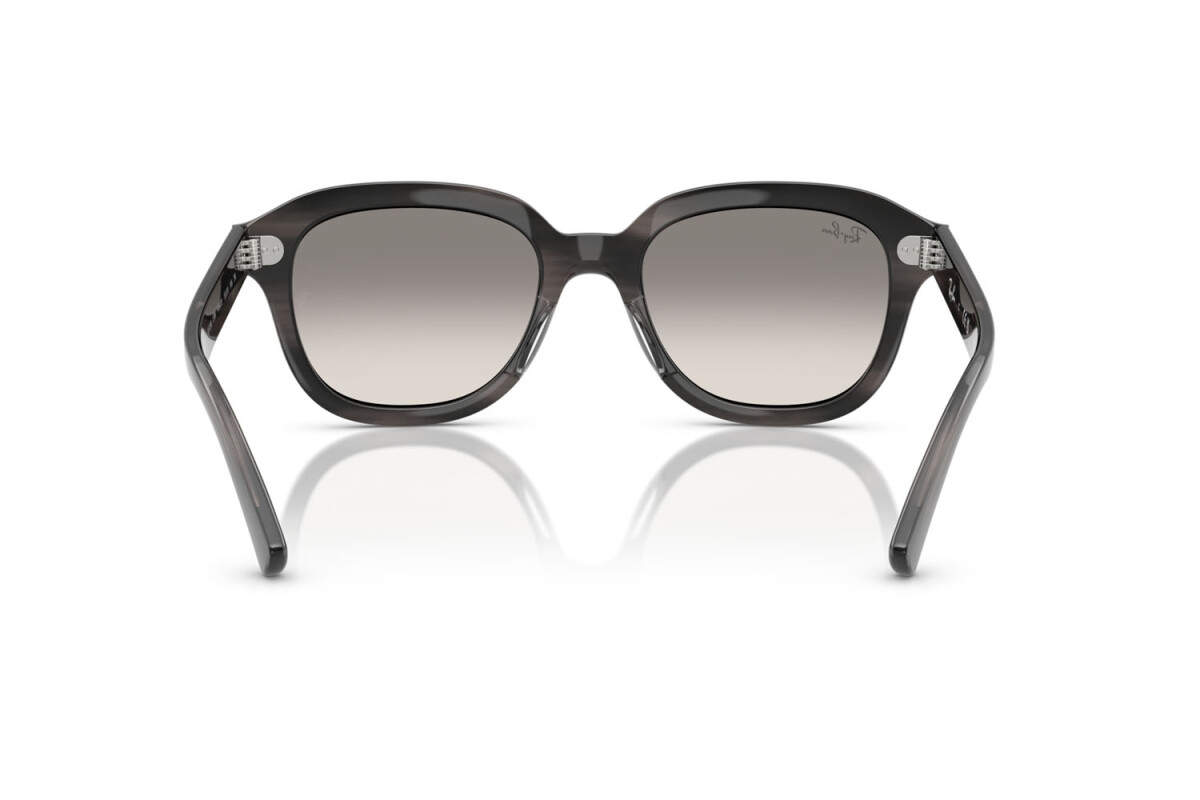 Occhiali da Sole Donna Uomo Ray-Ban Erik RB 4398 140432
