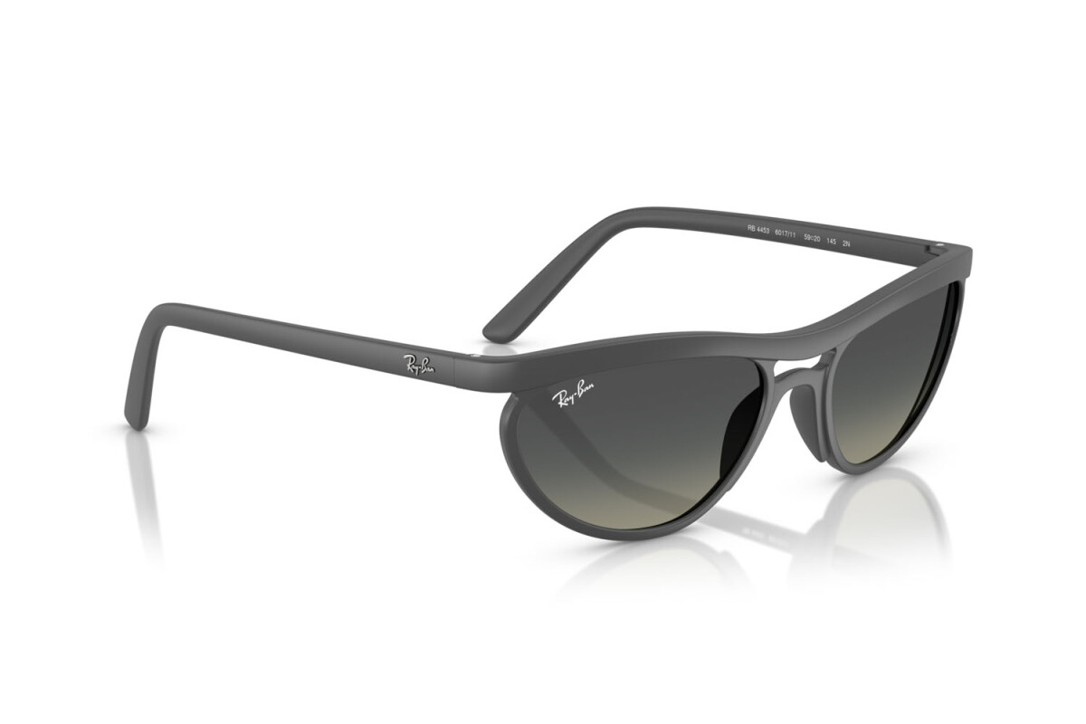 Occhiali da Sole Donna Uomo Ray-Ban  RB 4453 601711