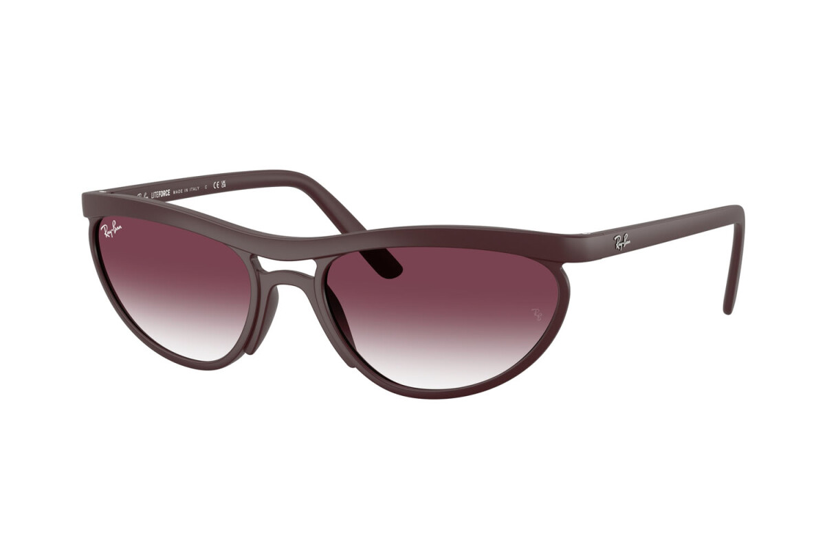 Occhiali da Sole Donna Uomo Ray-Ban  RB 4453 64458H