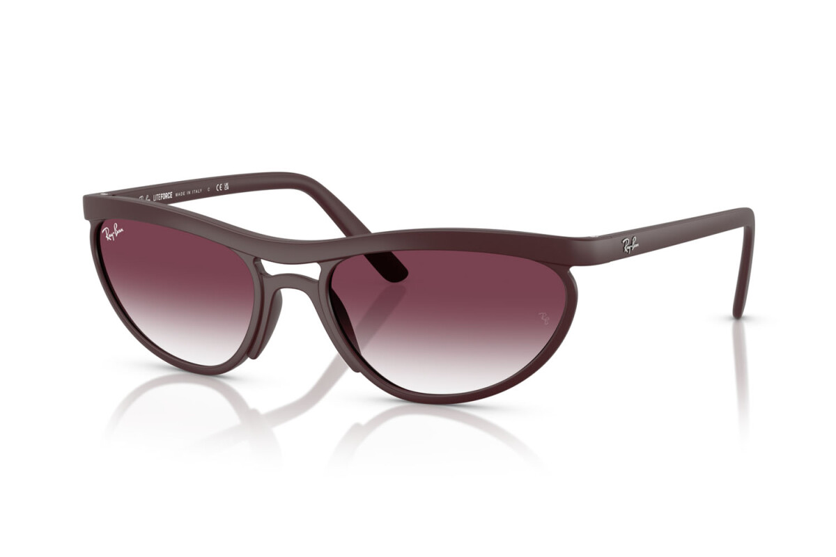 Occhiali da Sole Donna Uomo Ray-Ban  RB 4453 64458H