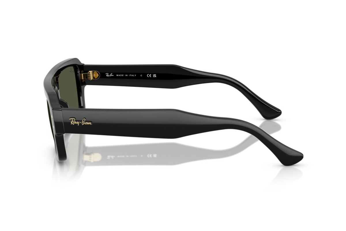 Occhiali da Sole Donna Uomo Ray-Ban Lukas RB 4454 667731
