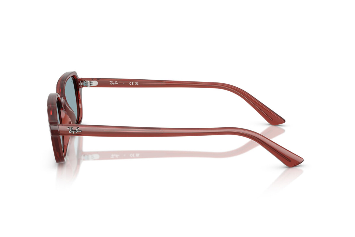 Occhiali da Sole Donna Uomo Ray-Ban Zuri RB 4455 680980