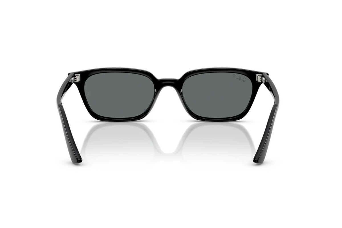 Occhiali da Sole Donna Uomo Ray-Ban Zaya RB 4456 667781