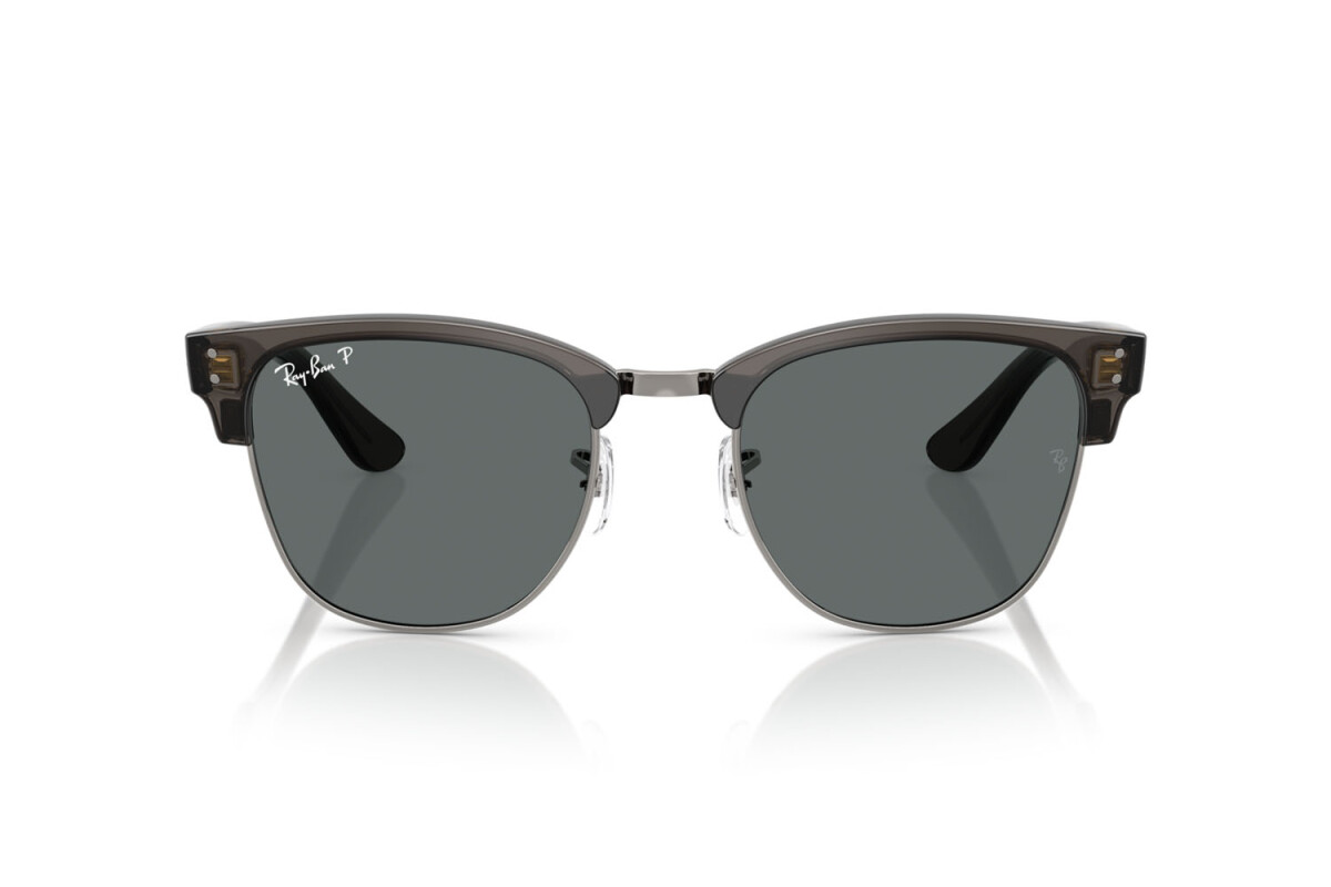 Sunglasses Man Woman Ray-Ban Clubmaster Reverse RB R0504S 670781