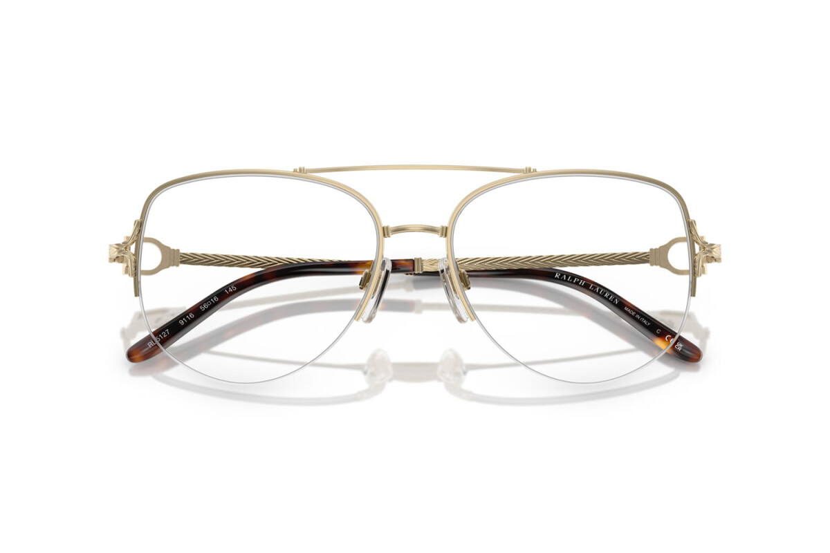 Eyeglasses Woman Ralph Lauren  RL 5127 9116