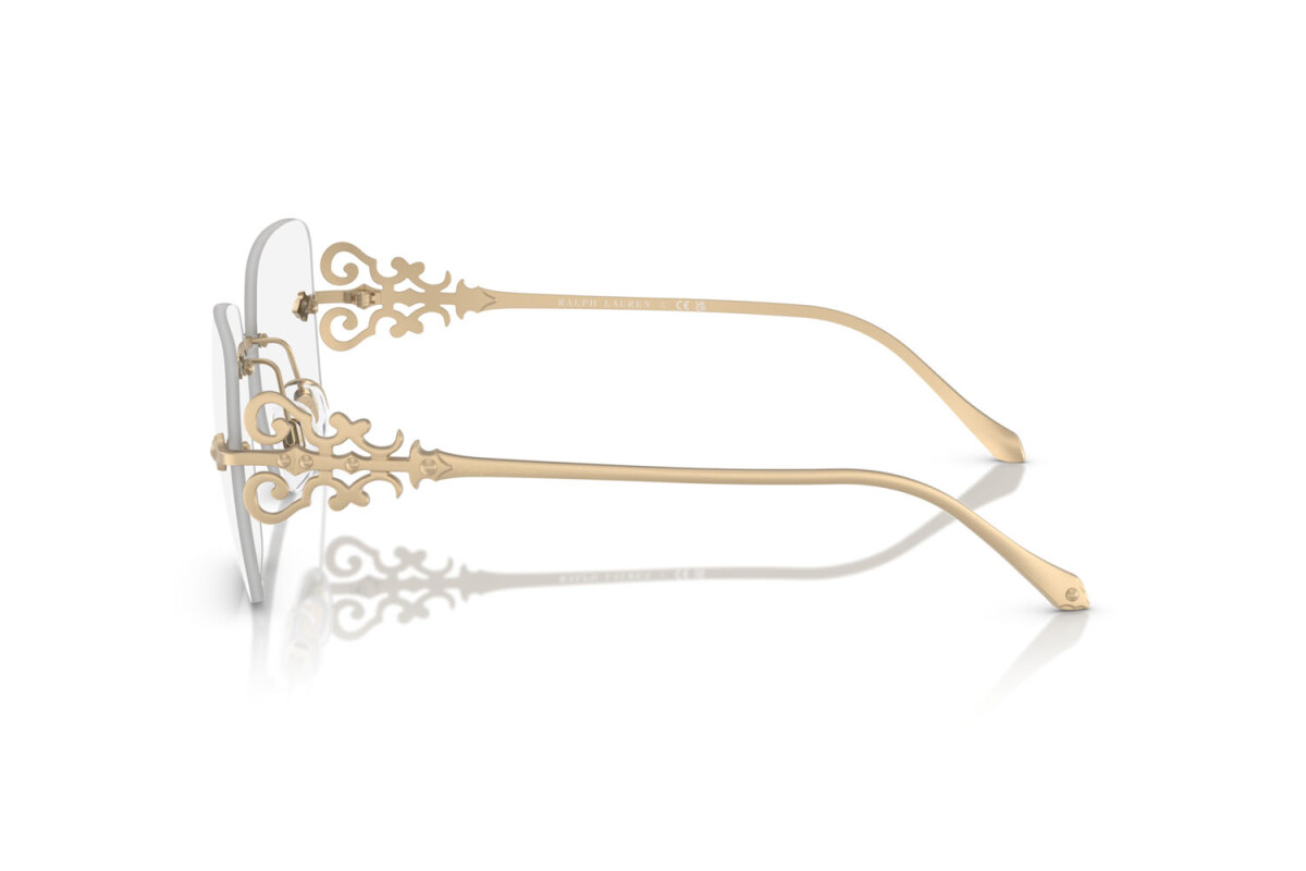 Eyeglasses Woman Ralph Lauren  RL 5130 9211